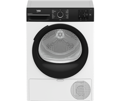 BEKO BM3T3722B WARMTEPOMP DROGER