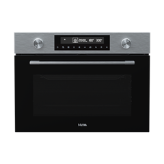 ETNA CM450RVS OVEN/MAGNETRON