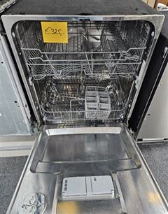 Atag DW7113XA volledig geintegreerd