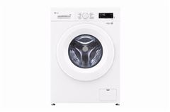 LG F4X1008NWH 8kg 1400 toeren