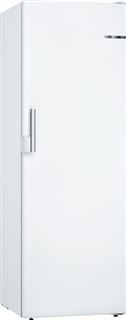 BOSCH GSN33EWEV EXCLUSIV  225ltr € 50,- retour