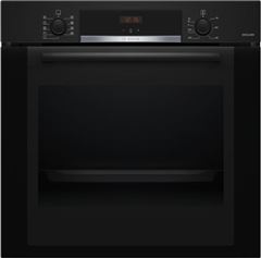 BOSCH HBA3140B3 EXCLUSIV 3D heteluchtoven