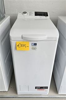 AEG L6TB73G bovenlader!!