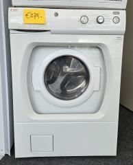 Asko Malmö, 8 kg. 1400 toeren