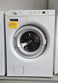 Asko Malmö,  8 kg. 1400 toeren