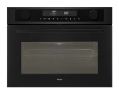 Pelgrim OM340MAT oven/magnetron nis 45cm.