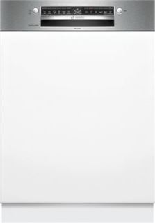 BOSCH SMI4HBS12E EXCLUSIV semi geïntegreerd