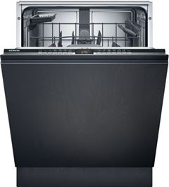 Siemens SN63HX25UE volledig geintegreerd