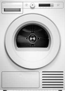 Asko T108HW warmtepompdroger