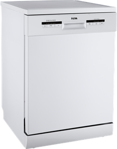 Etna VWV144WIT vrijstaand