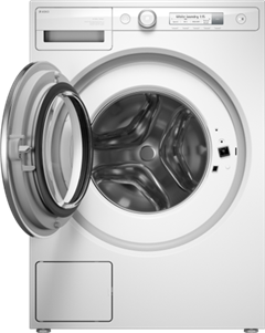 Asko W10944BW wasmachine 9 kg. 1400 toeren