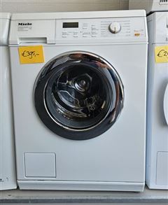 Miele W3923WCS, 6 kg 1600 toeren