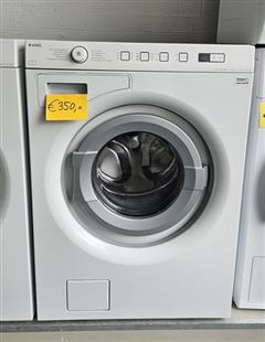 Asko W6564NL, 8 kg. 1600 toeren