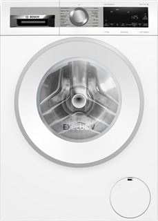 BOSCH WGG244ZMNL EXCLUSIV 9 KG, € 50,- retour