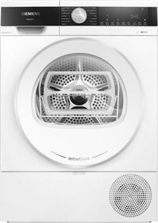 Siemens WQ33G2D9NL warmtepomp