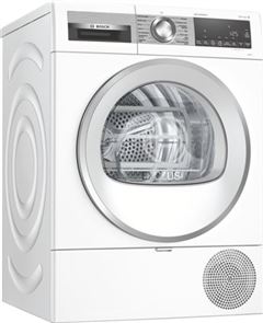 Bosch WQG233D2NL Exclusiv WARMTEPOMP