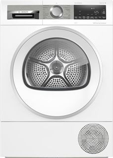 BOSCH WQG235D9NL EXCLUSIV
