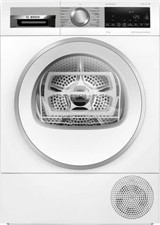BOSCH WQG245D9NL EXCLUSIV