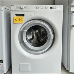 Asko Wsweden 8 kg. 1400 toeren