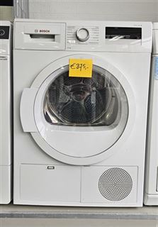 Bosch WTH85202NL warmtepompdroger