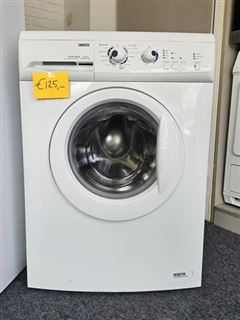 Zanussi ZWF5140P, 5kg. 1400 toeren