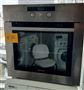 BAUKNECHT BSZH5900/IN INBOUWOVEN