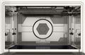 BOSCH CMA585GSI combimagnetron € 50,- retour