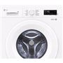 LG F4X1008NWH 8kg 1400 toeren