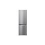 LG GBB61PZGCN1 COMBIKAST RVS