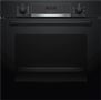 BOSCH HBA534BB0 3D HETELUCHT OVEN