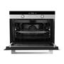 INVENTUM IMC6150RK OVEN/MAGNETRON 45CM.