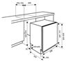 INVENTUM IVW6035A VOLLEDIG GEÏNTEGREERD