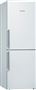 BOSH KGV33VWEP EXCLUSIV KOEL-VRIES