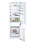 BOSCH KIS86ADD0 inbouw combikast DOD