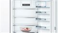 BOSCH KIS86ADD0 inbouw combikast DOD
