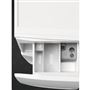 AEG LR73842, 8 KG, 1400 TOEREN stoomfunctie