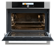 PELGRIM MAC824RVS OVEN/MAGNETRON 45 CM