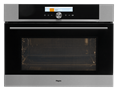 PELGRIM MAC824RVS OVEN/MAGNETRON 45 CM