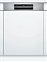 BOSCH SMI4HBS00N EXCLUSIV SEMI GEÏNTEGREERD