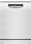 BOSCH SMS4ELW21E EXCLUSIV vrijstaand € 50,-retour