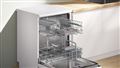 BOSCH SMS4ELW21E EXCLUSIV vrijstaand € 50,-retour