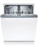 BOSCH SMV4HBX23E EXCLUSIV VOLLEDIG GEINTEGREERD