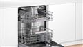 BOSCH SMV4HBX00N EXCLUSIV volledig geïntegreerd