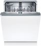 BOSCH SMV4HBX13E EXCLUSIV voll.geint.