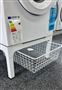 WASMACHINE VERHOGING 30 CM. MET MANDJE