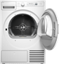 Asko T108HW warmtepompdroger