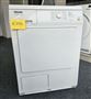 Miele T4263C condensdroger, 6kg