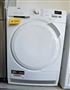 AEG T6DB72KP CONDENSDROGER, 7kg