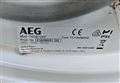 AEG T6DB72KP CONDENSDROGER, 7kg