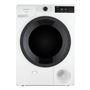 INVENTUM VDC8001W CONDENSDROGER